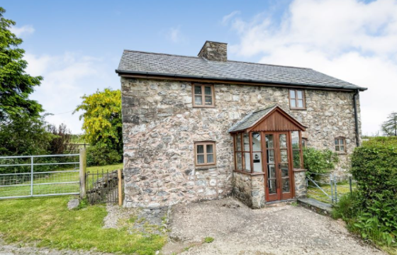 Improvement Potential in Oswestry photo